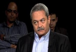 مؤسس "المصري اليوم" لـصحيفة إسرائيلية: عدونا "حماس" وليست إسرائيل