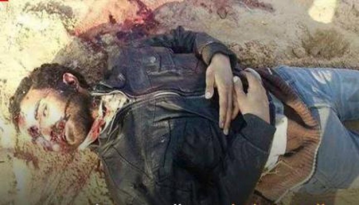 الانقلاب يقتل 5 مواطنين بسيناء بزعم محاربة الإرهاب