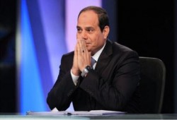 فورين بوليسي: السيسي ديكتاتور في أزمة