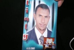 ميليشيات الانقلاب تواصل الإخفاء القسري لـ "عبد العليم عويس" بالفيوم لليوم الـ 20
