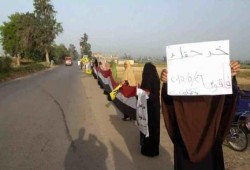 ثوار فاقوس ينددون بمقتل "الفلاحجي" داخل سجون الانقلاب