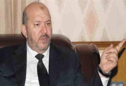 رئيس غرفة الصناعات المعدنية: مصانع الحديد تفقد 75% من طاقتها الإنتاجية جراء نقص الغاز