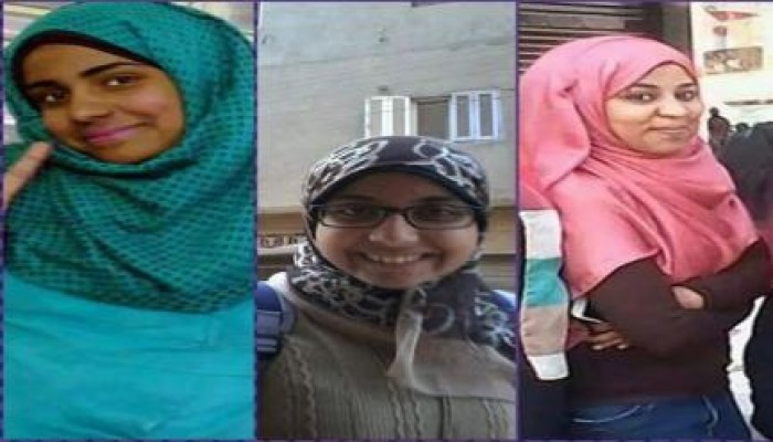 حريق بالقطار الاسبانى ببنى سويف وحركة ثوار تتبنى ردا على استمرار حبس 3 فتيات