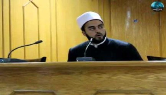 اعتقال "شيخ العمود" أنس السلطان وأسرته
