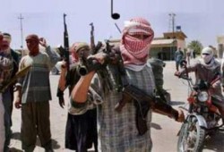 اختطاف اكثر من 750 شابا من المصريين العاملين في ليبيا اغلبهم من الفيوم