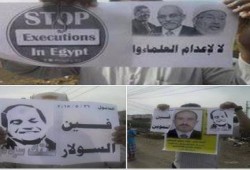 أحرار كفر الشيخ والفيوم يواصلون فعاليات "خد حقك"