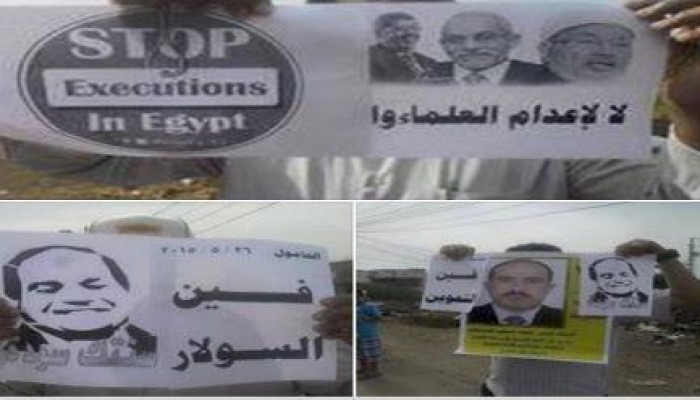 أحرار كفر الشيخ والفيوم يواصلون فعاليات "خد حقك"