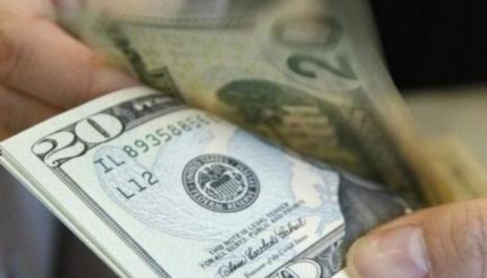 سعر الدولار في السوق الرسمى و السوداء اليوم الثلاثاء