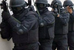 أسيوط.. اعتقال مواطن واقتحام 4 منازل بمنفلوط