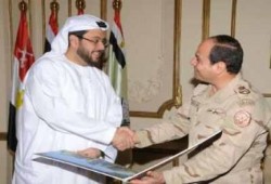 صحيفة انقلابية: الإعلان عن وفاة مشروع "المليون وحدة سكنية".. مسألة وقت