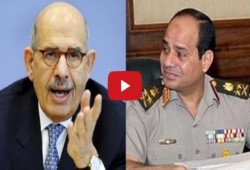 بالفيديو: السيسي يصف الصعايدة بأنهم شوية جرابيع جعانين ولا بد أن يظلوا تحت السيطرة