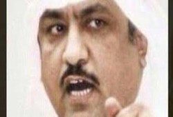 ذيب المساري: أساور العسكر لا تعرف إلا معاصم الأحرار