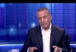 بعد تأييد حكم الحبس.. نشطاء لـ"أحمد موسى" من أعان ظالما سلطه الله عليه