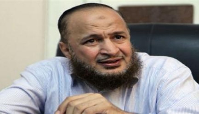 تجديد حبس عصام دربالة 15 يومًا بتهمة التحريض على العنف