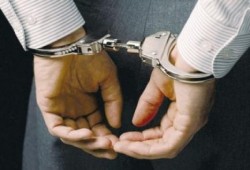 اعتقال محامي من داخل نيابة الدلنجات أثناء حضوره التحقيقات مع معتقلين