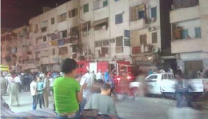 عودة الهدوء بالأقصر بعد اشتباكات دامية