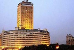 (وزارة فاشلة) "الكهرباء": تنفي مسئوليتها عن انقطاع التيار بماسبيرو