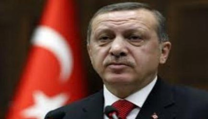 أردوغان يهاجم "نيويورك تايمز": عليكم أن تعرفوا حدكم!