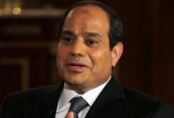 صحيفة "إسرائيل توداي": حملة القمع التي يقودها السيسي ضد الإخوان تتفق مع مصالحنا