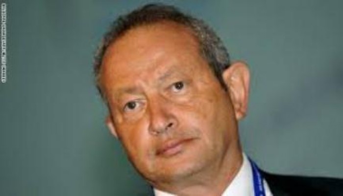 صحيفة تركية: ساويرس يسعي للسيطرة على "يورونيوز" لمحاربة أردوغان