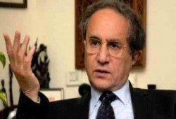 حرب: لن أتنازل عن الحكم بحبس أحمد موسى