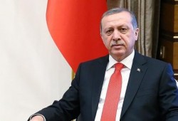 أردوغان : لو جلست مع السيسي أكون قد أهنت نفسي