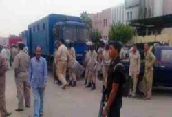 "طلاب الحرية" يحذر من تدهور صحة "أوسام" ومنع الأدوية عنه