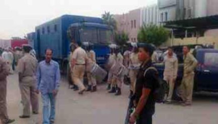 "طلاب الحرية" يحذر من تدهور صحة "أوسام" ومنع الأدوية عنه