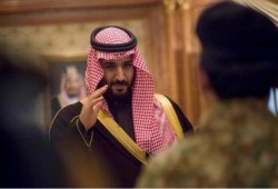 بعد أنباء عن تحالف "سني" (تركي سعودي باكستاني) .. وزير الدفاع السعودي في باكستان