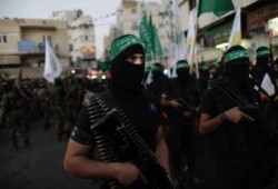 حماس تنفي ادعاءات العفو الدولية حول علاقاتها بأعمال قتل غير مشروعة