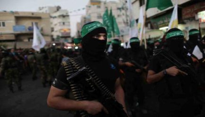 حماس تنفي ادعاءات العفو الدولية حول علاقاتها بأعمال قتل غير مشروعة