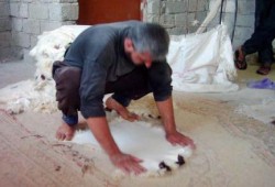 فى عهد الانقلاب: أصحاب المدابغ يطالبون بإنقاذ الجلود