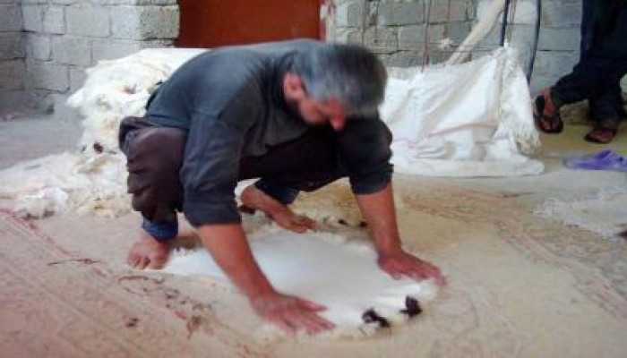 فى عهد الانقلاب: أصحاب المدابغ يطالبون بإنقاذ الجلود