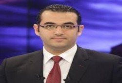 أسامة جاويش يعلن استقالته من قناة "مكملين"