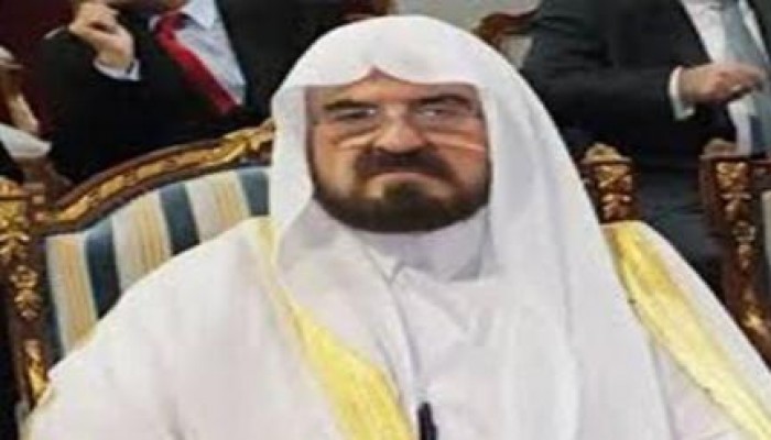 "القرة داغي": عندما يفقد المواطن ثقته بالقضاء يتجه لأخذ حقه المسلوب بيده