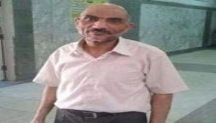 أمن الانقلاب بالمنوفية يواصل إخفاء الدكتور إبراهيم البيشتاوي قسريا