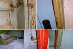 شمال سيناء: قوات أمن الانقلاب تداهم منزل النائب أحمد يوسف وتحطم محتوياته