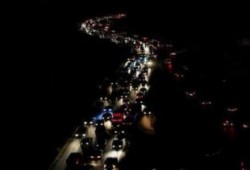 "الحَر" يفضح فشل الانقلاب.. وثورة بين أهالي المحافظات