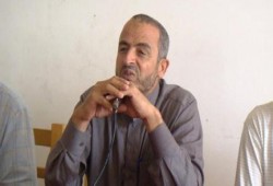 امن الانقلاب يعتقل "محمد وهدان" عضو مكتب ارشاد الإخوان السابق