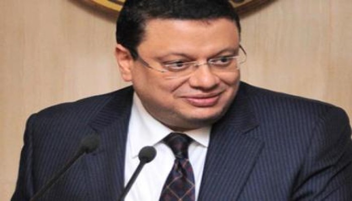 ياسر علي: لا مجال للمصالحة في ظل مناخ يفتقد لكل مقومات العدل