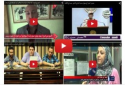 فيديو.. «الحصاد المر».. 9 محطات تفضح عجز «صحة السيسي»