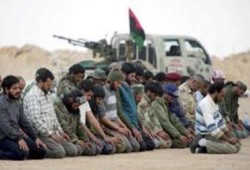 وكيل الإعلام الليبى: السيسى يسعى لاحتلال إقليم شرق ليبيا لمحاربة الإخوان