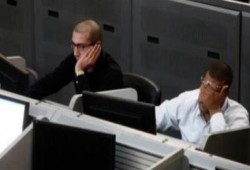 البورصة تتهاوى وتخسر 3,4مليار جنيه في إسبوع