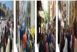 ثوار الإسكندرية ينتفضون في جمعه "الصمود طريق النصر"