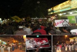 الجيزة: أطفيح تلبى نداء الكنانة وتحث المواطنين بالنزول