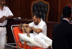 "حليش": سلطان تنازل عن جنسيته المصرية حتى يتم الإفراج عنه