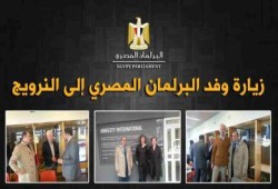 البرلمان المصري يكشف وحشية سلطات الانقلاب أمام "الخارجية النرويجية"