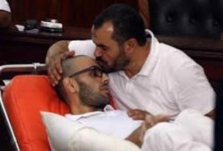 بعد خروجه بساعات .. هشتاج "سلطان_انتصر" يتصدر "تويتر"