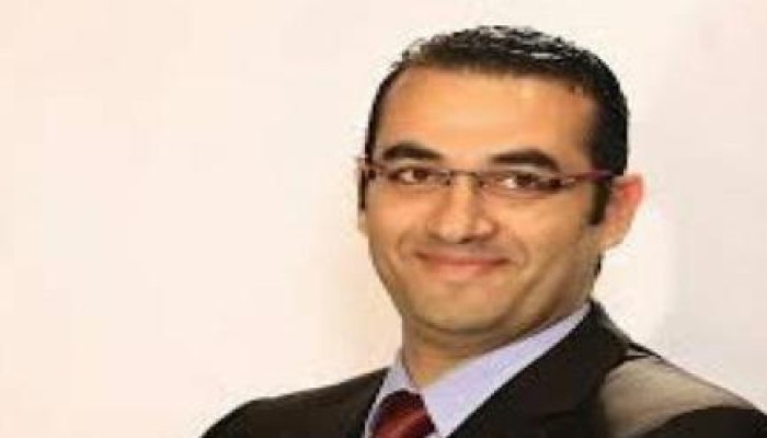 أسامة جاويش: فلتذهب الجنسية المصرية إلى الجحيم