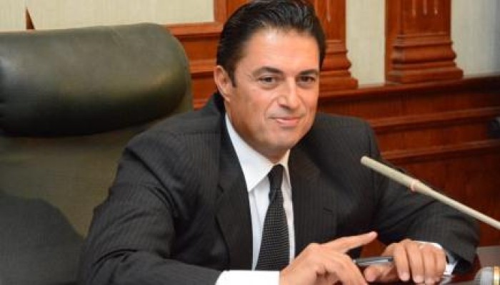 إحالة عزل محافظ الإسكندرية الانقلابي للقضاء الإداري